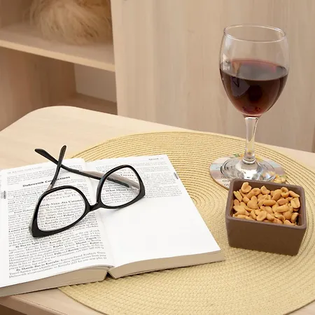 Superb View 1 Appartement