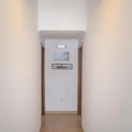 Appartement Superb View 1