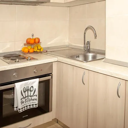 Superb View 1 Appartement *