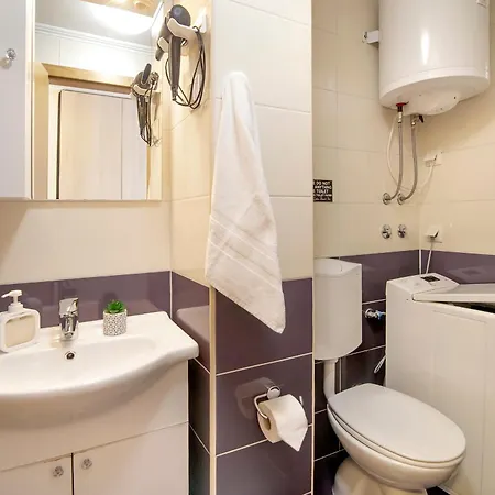 Superb View 1 Appartement Dubrovnik