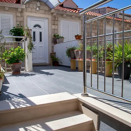 Appartement Superb View 1 Dubrovnik