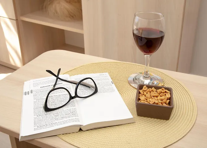 Superb View 1 アパート