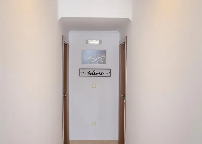 アパート Superb View 1