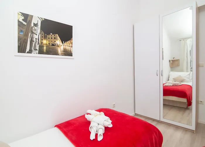 アパート Superb View 1 *