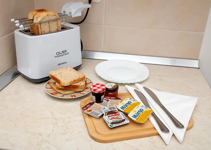 Superb View 1 ドゥブロブニク