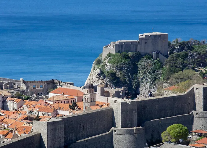 Superb View 1 アパート *