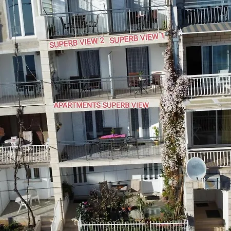 Superb View 1 * Дубровник