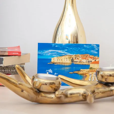 Superb View 1 شقة *