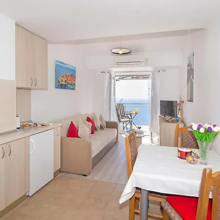 Superb View 1 Appartement Dubrovnik