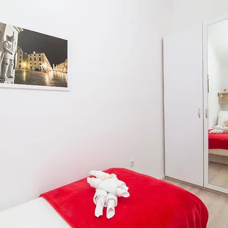 Apartamento Superb View 1 *