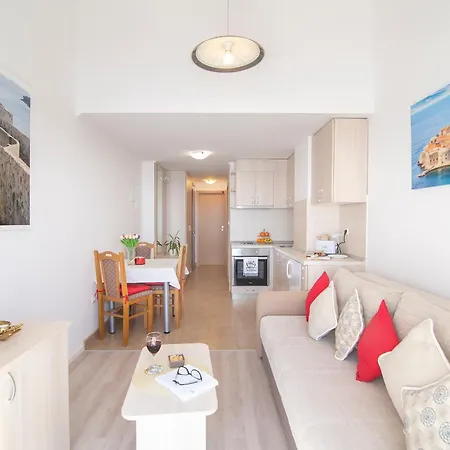 شقة Superb View 1 دوبروفينك