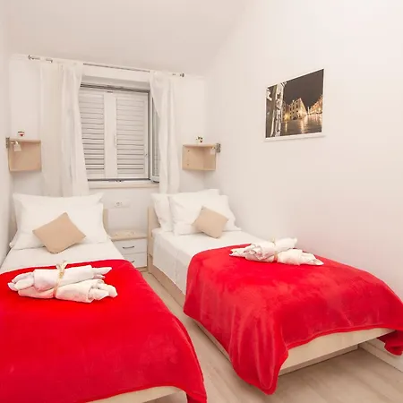 Superb View 1 Apartamento