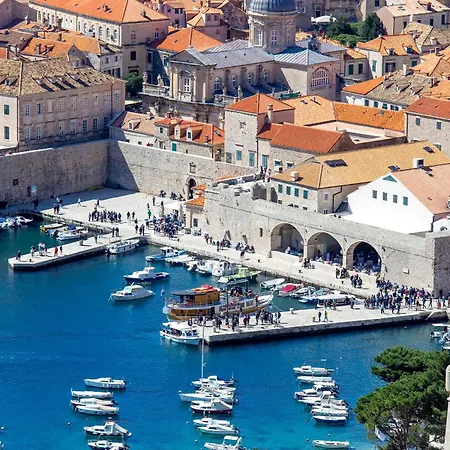 Superb View 1 * Dubrovnik