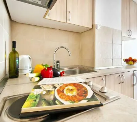 Superb View 1 Lägenhet