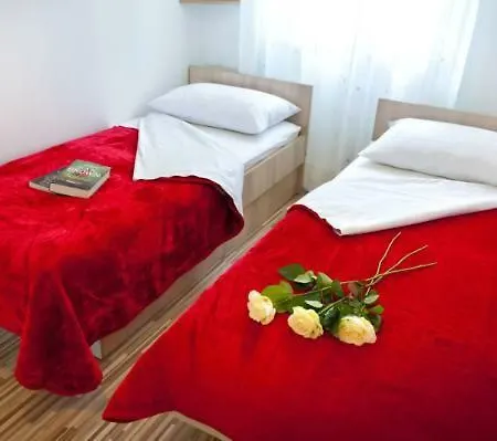 Апартаменты Superb View 1 Дубровник