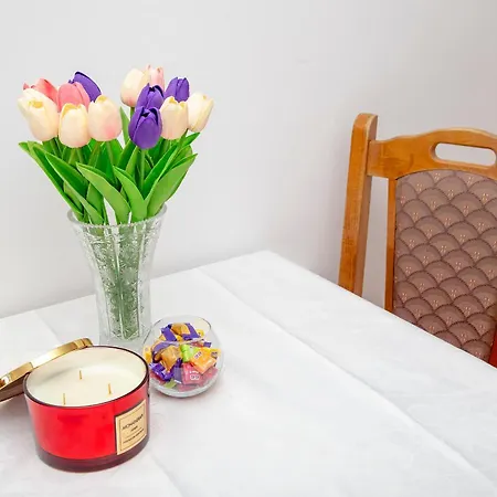 Apartman Superb View 1 *