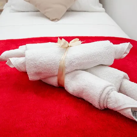 Superb View 1 Apartman