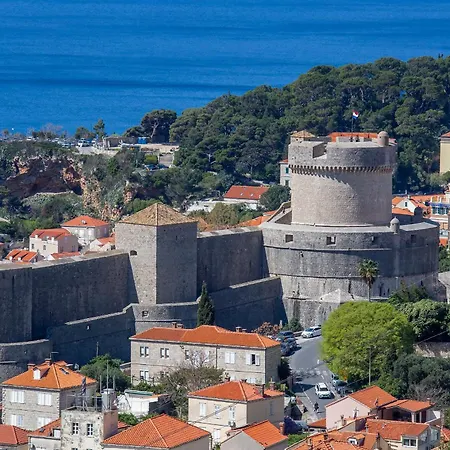 Apartman Superb View 1 *