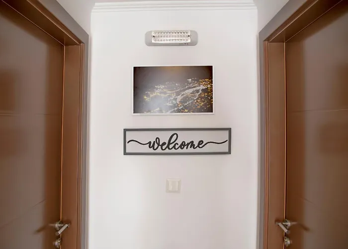 Superb View 1 * Dubrovnik