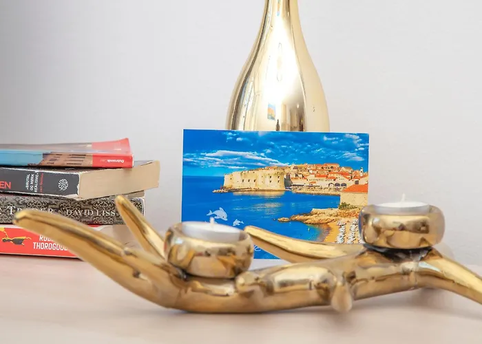 Superb View 1 Apartman *