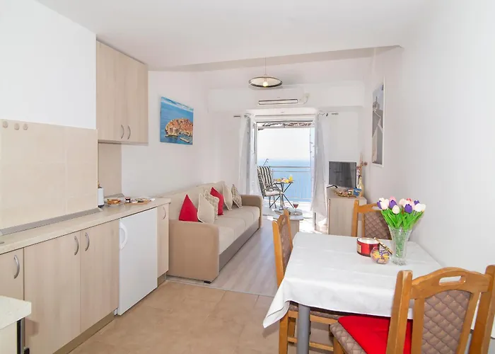 Superb View 1 Apartman Dubrovnik