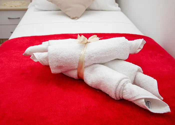 Superb View 1 Apartman