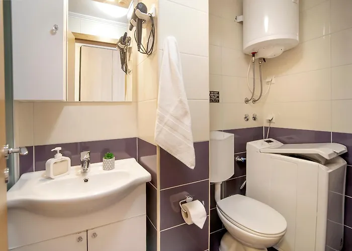 Superb View 1 Apartman Dubrovnik