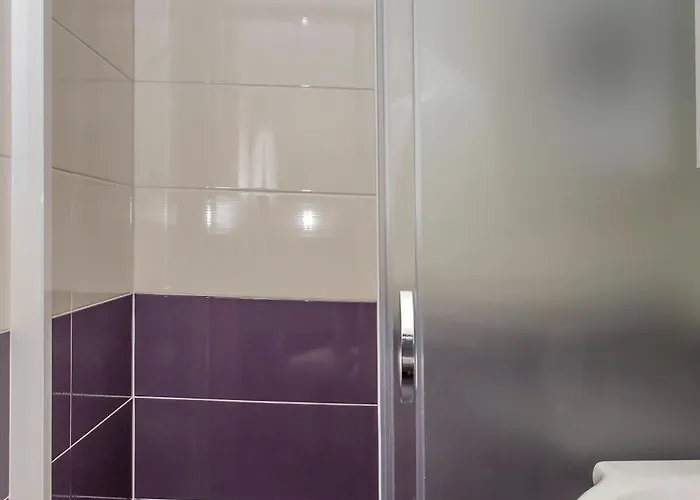 Superb View 1 Apartman *