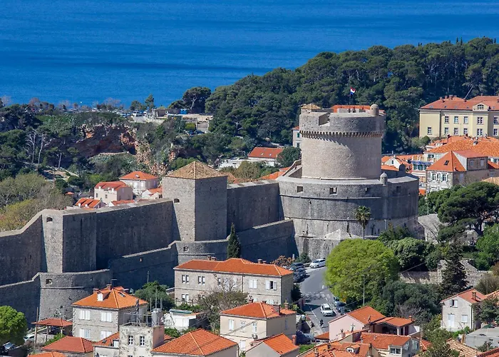 Apartman Superb View 1 *