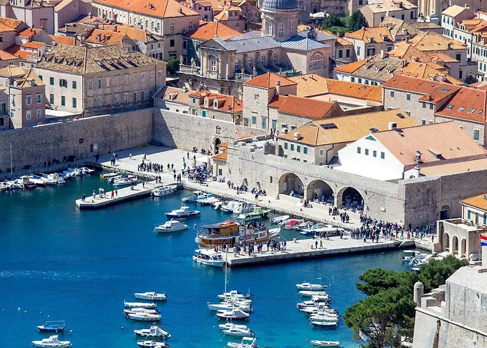 Superb View 1 * Dubrovnik