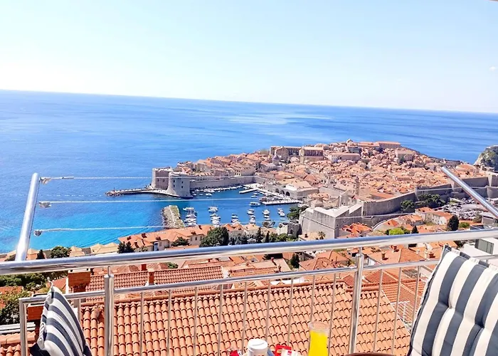 Apartman Superb View 1 *