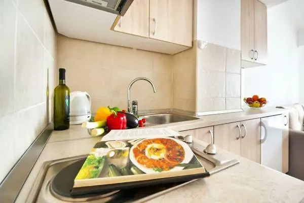 Superb View 1 Apartman