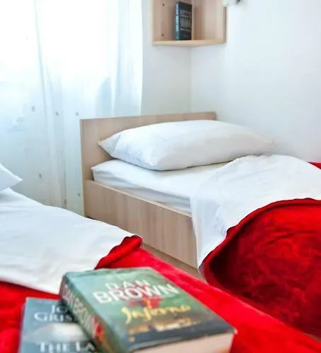 Superb View 1 Dubrovnik